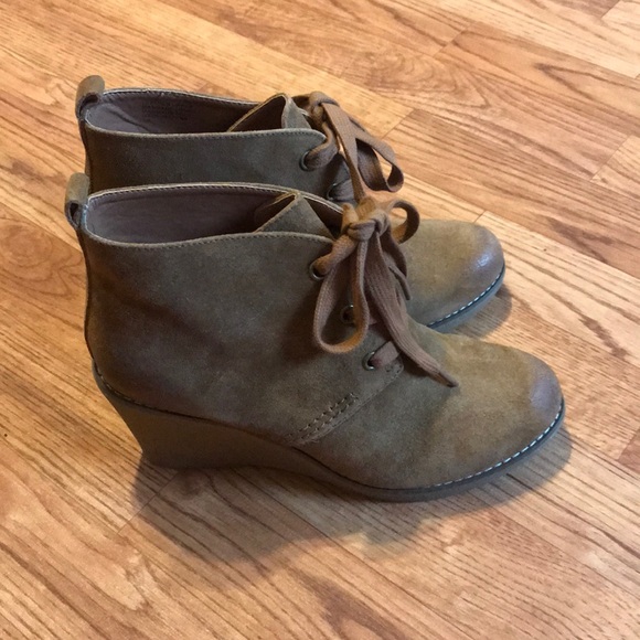 Ankle Boots Size 6 NWT 💕 - Picture 4 of 8